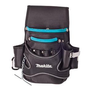 Makita Large Electricians Pouch With Tape Holder