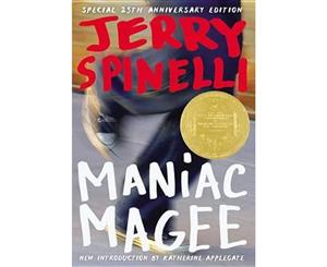 Maniac Magee