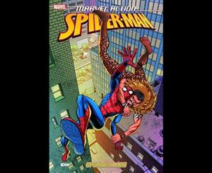 Marvel Action  Spider-Man Spider-Chase (Book Two)