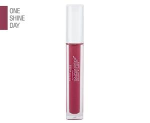 Maybelline Colour Sensational High Shine Lip Gloss 5mL - #30 One Shine Day