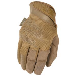 Mechanix Wear Medium Specialty 0.5mm Coyote Gloves