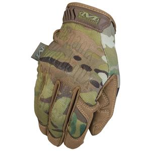 Mechanix Wear XL Original  MultiCam Gloves