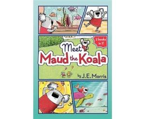 Meet Maud the Koala - Paperback