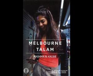 Melbourne Talam