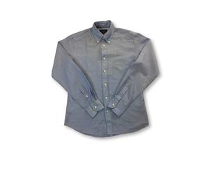 Men's Eton Contemporary Shirt In Light Blue