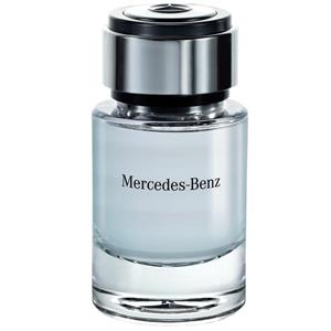 Mercedes Benz for Men 120ml Eau De Toilette Spray