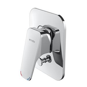 Methven Waipori Shower Mixer With Diverter