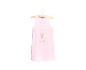 Mi & O Ice Cream Tank