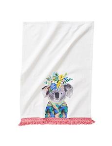 Mia Charro Dish Towel