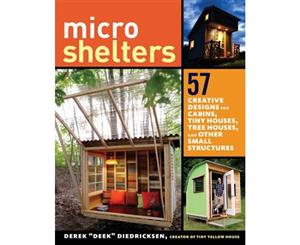 Microshelters