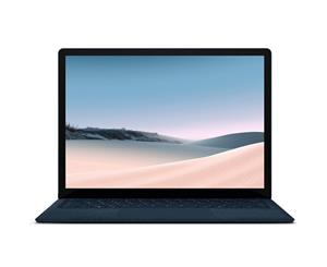 Microsoft Surface Laptop 3 (Home & Personal Model) - i7 16GB 256GB Win 10 Home - Cobalt Blue