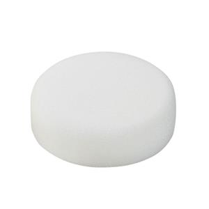 Milwaukee 75mm Soft White Polishing Sponge for M12 Polisher