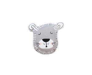 Mister Fly Lion Rattle