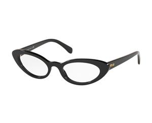 Miu Miu MU01SV 1AB1O1 Women Eyeglasses