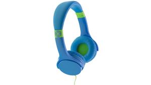 Moki Lil' Kids Headphones - Blue