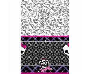 Monster High Tablecover