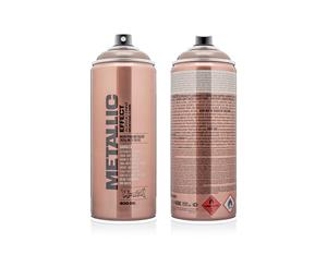 Montana Cans - Metallic Champagne 400ml