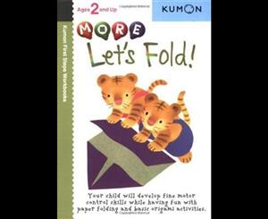 More Let's Fold!