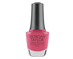 Morgan Taylor Nail Polish Be Our Guest (15ml)