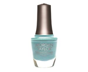 Morgan Taylor Nail Polish Lacquer Enamel Party At The Palace 15ml