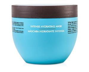 Moroccanoil Intense Hydrating Mask (For Medium to Thick Dry Hair) 500ml/16.9oz