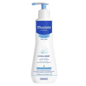 Mustela Hydra-Bebe Body Lotion 300ml