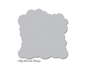 My Favourite Things - Stencil Cloud