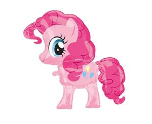 My Little Pony Airwalker Pinkie Pie Foil Balloon