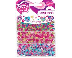 My Little Pony Confetti Bulk Value Pack