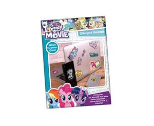 My Little Pony Gadget Decals