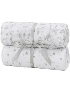 Mysie Wrap - 2 Pack