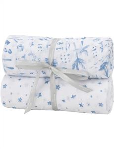 Mysie Wrap - 2 Pack