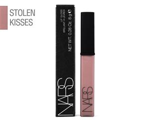 NARS Lip Gloss - Stolen Kisses