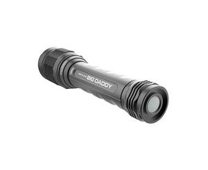 NEBO Redline Big Daddy - 2000 Lumen Waterproof Flashlight