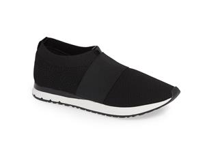 NIC+ZOE Womens Brooke Low Top Slip On Fashion Sneakers