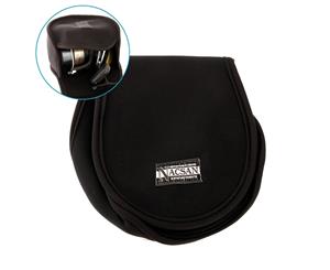 Neoprene Spinning Reel Cover Medium