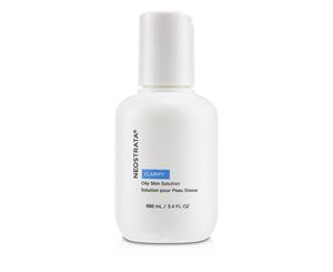 Neostrata Clarify Oily Skin Solution For BlemishProne Skin 8% AHA 100ml/3.4oz