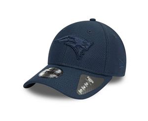 New Era 9Forty KIDS Cap - DIAMOND New England Patriots Youth - Navy