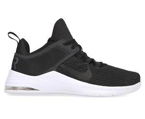 Nike Women's Air Max Bella TR 2 Training Shoes - Black/Anthracite-White