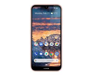 Nokia 4.2 (5.71" 13MP 32GB/3GB) - Au Stock - Pink