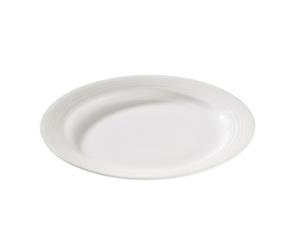 Noritake Arctic White Dinner Plate 27cm