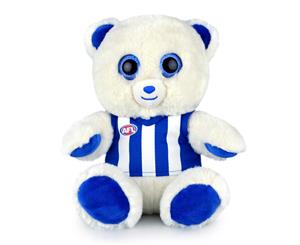 North Melbourne Sparkle Bear