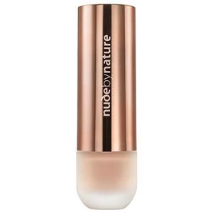 Nude by Nature Flawless Foundation N4 Silky Beige