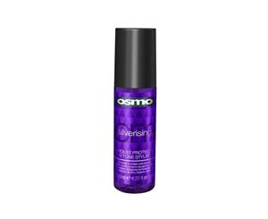 OSMO Silverising Violet Protect & Tone Hair Styler 125ml Colour Treated