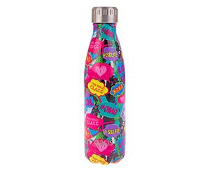 Oasis Drink Bottle 350ml - Youth Culture