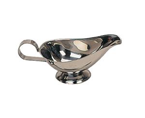 Olympia Gravy Boat