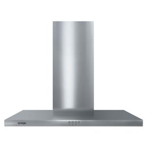 Omega - ORC93XA - 90cm Canopy Rangehood