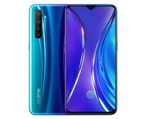 Oppo Realme X2 8GB/128GB Dual sim - Pearl Blue