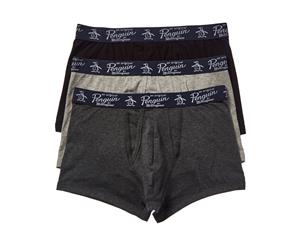 Original Penguin 3Pk Stretch Trunk