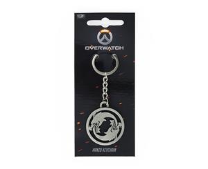 Overwatch Hanzo Keychain